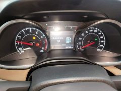 Chevrolet Cruze 320 Automatic Enjoy Sunroof Edition - ფოტო 11