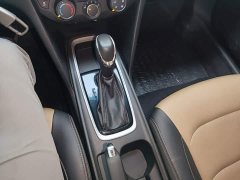Chevrolet Cruze 320 Automatic Enjoy Sunroof Edition - ფოტო 13