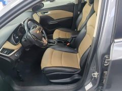 Chevrolet Cruze 320 Automatic Enjoy Sunroof Edition - ფოტო 14