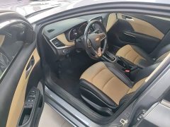 Chevrolet Cruze 320 Automatic Enjoy Sunroof Edition - ფოტო 15