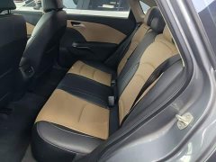Chevrolet Cruze 320 Automatic Enjoy Sunroof Edition - ფოტო 16