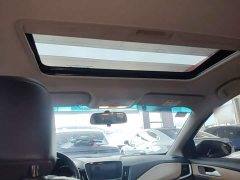 Chevrolet Cruze 320 Automatic Enjoy Sunroof Edition - ფოტო 17