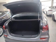 Chevrolet Cruze 320 Automatic Enjoy Sunroof Edition - ფოტო 18