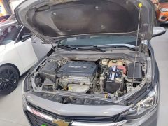 Chevrolet Cruze 320 Automatic Enjoy Sunroof Edition - ფოტო 19