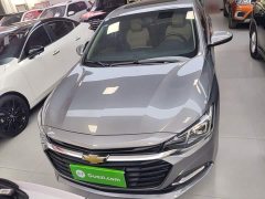 Chevrolet Cruze 320 Automatic Enjoy Sunroof Edition - ფოტო 2