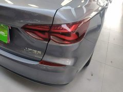 Chevrolet Cruze 320 Automatic Enjoy Sunroof Edition - ფოტო 7