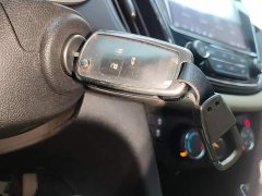 Chevrolet Cruze 320 Automatic Enjoy Sunroof Edition - ფოტო 8