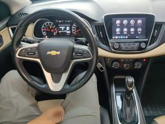Chevrolet Cruze 320 Automatic Enjoy Sunroof Edition - ფოტო 9