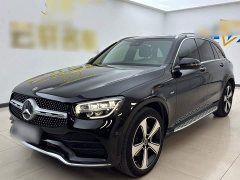 Mercedes-Benz GLC Facelift GLC 300 L 4MATIC Dynamic - ფოტო 1