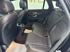 Mercedes-Benz GLC Facelift GLC 300 L 4MATIC Dynamic - ფოტო 10