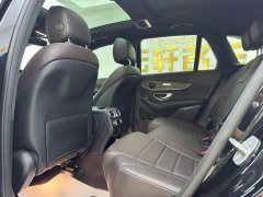 Mercedes-Benz GLC Facelift GLC 300 L 4MATIC Dynamic - ფოტო 11