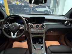Mercedes-Benz GLC Facelift GLC 300 L 4MATIC Dynamic - ფოტო 12