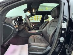 Mercedes-Benz GLC Facelift GLC 300 L 4MATIC Dynamic - ფოტო 13