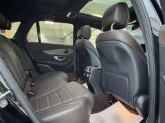 Mercedes-Benz GLC Facelift GLC 300 L 4MATIC Dynamic - ფოტო 14