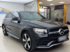 Mercedes-Benz GLC Facelift GLC 300 L 4MATIC Dynamic - ფოტო 4