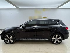 Mercedes-Benz GLC Facelift GLC 300 L 4MATIC Dynamic - ფოტო 5