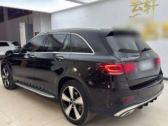 Mercedes-Benz GLC Facelift GLC 300 L 4MATIC Dynamic - ფოტო 6