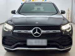 Mercedes-Benz GLC Facelift GLC 300 L 4MATIC Dynamic - ფოტო 7