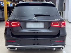 Mercedes-Benz GLC Facelift GLC 300 L 4MATIC Dynamic - ფოტო 8