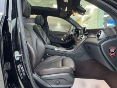 Mercedes-Benz GLC Facelift GLC 300 L 4MATIC Dynamic - ფოტო 9