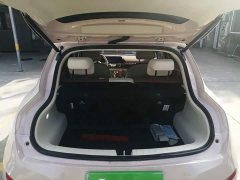 ORA Good Cat 401km Standard Range Deluxe Edition LFP Battery - ფოტო 18