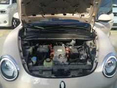 ORA Good Cat 401km Standard Range Deluxe Edition LFP Battery - ფოტო 19