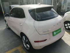 ORA Good Cat 401km Standard Range Deluxe Edition LFP Battery - ფოტო 5