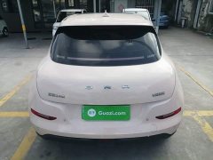 ORA Good Cat 401km Standard Range Deluxe Edition LFP Battery - ფოტო 6
