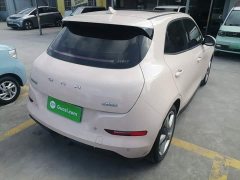 ORA Good Cat 401km Standard Range Deluxe Edition LFP Battery - ფოტო 7