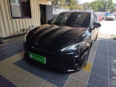 BYD Seagull 05 DM-i Smart Drive Edition 55KM Luxury - ფოტო 1