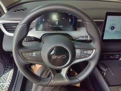 BYD Seagull 05 DM-i Smart Drive Edition 55KM Luxury - ფოტო 10