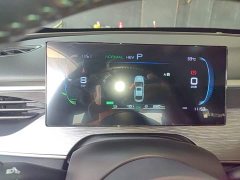 BYD Seagull 05 DM-i Smart Drive Edition 55KM Luxury - ფოტო 11