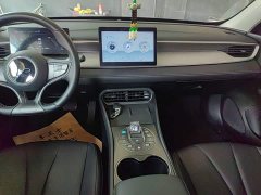 BYD Seagull 05 DM-i Smart Drive Edition 55KM Luxury - ფოტო 12