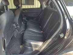 BYD Seagull 05 DM-i Smart Drive Edition 55KM Luxury - ფოტო 16
