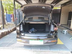 BYD Seagull 05 DM-i Smart Drive Edition 55KM Luxury - ფოტო 18