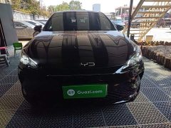 BYD Seagull 05 DM-i Smart Drive Edition 55KM Luxury - ფოტო 2