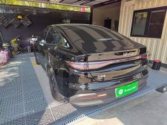 BYD Seagull 05 DM-i Smart Drive Edition 55KM Luxury - ფოტო 4