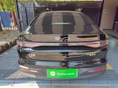 BYD Seagull 05 DM-i Smart Drive Edition 55KM Luxury - ფოტო 5