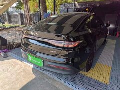 BYD Seagull 05 DM-i Smart Drive Edition 55KM Luxury - ფოტო 6