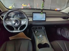 BYD Seagull 05 DM-i Smart Drive Edition 55KM Luxury - ფოტო 9