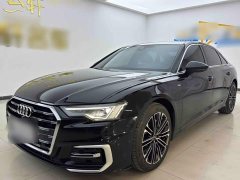 Audi A6L 2023 45 TFSI Premium Dynamic - ფოტო 1