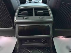 Audi A6L 2023 45 TFSI Premium Dynamic - ფოტო 10