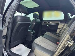 Audi A6L 2023 45 TFSI Premium Dynamic - ფოტო 13