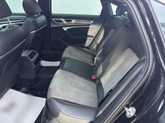 Audi A6L 2023 45 TFSI Premium Dynamic - ფოტო 14
