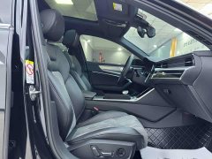 Audi A6L 2023 45 TFSI Premium Dynamic - ფოტო 16