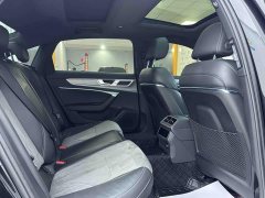 Audi A6L 2023 45 TFSI Premium Dynamic - ფოტო 17