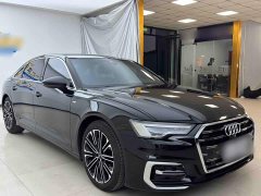 Audi A6L 2023 45 TFSI Premium Dynamic - ფოტო 18