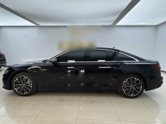 Audi A6L 2023 45 TFSI Premium Dynamic - ფოტო 19