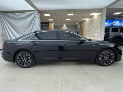 Audi A6L 2023 45 TFSI Premium Dynamic - ფოტო 20