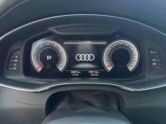 Audi A6L 2023 45 TFSI Premium Dynamic - ფოტო 3